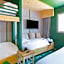 greet hotel Salon de Provence
