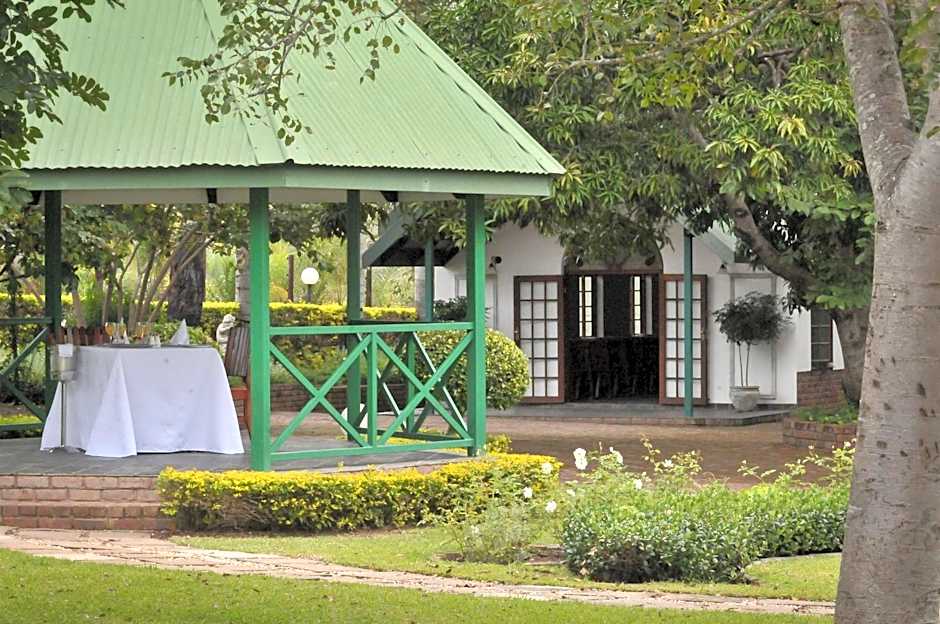 Tzaneen Country Lodge
