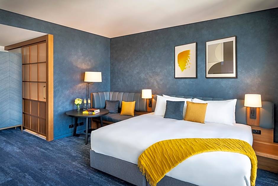 Voco Auckland City Centre By IHG