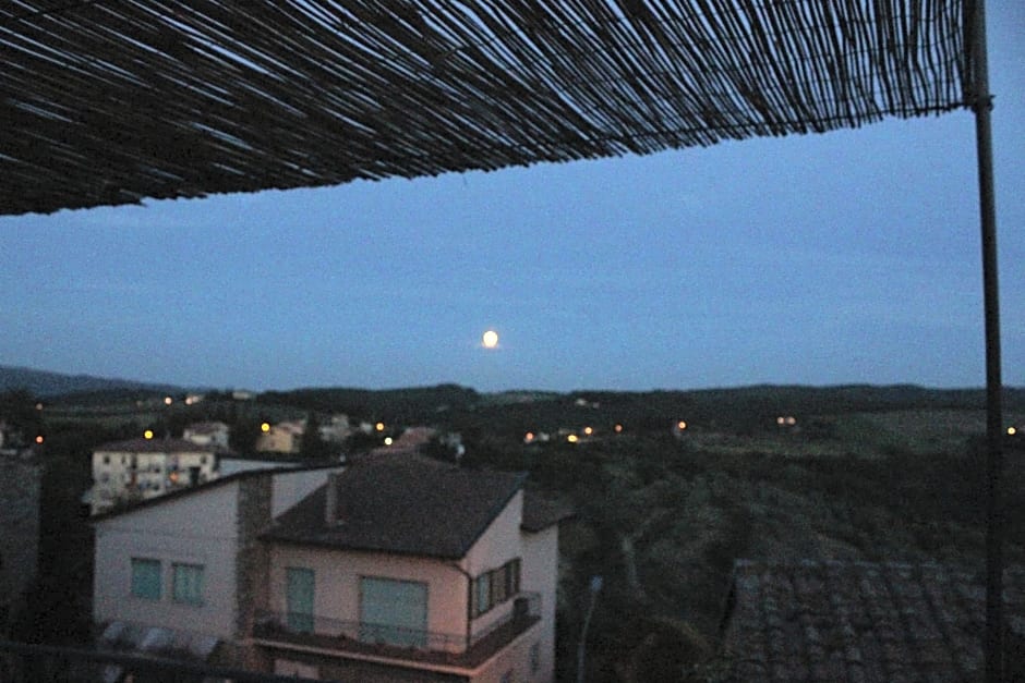 Le Terrazze Del Chianti