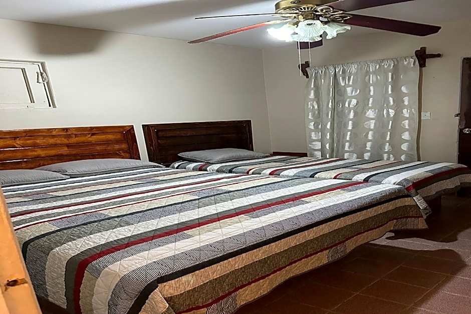 OYO Hotel Linda Tijuana