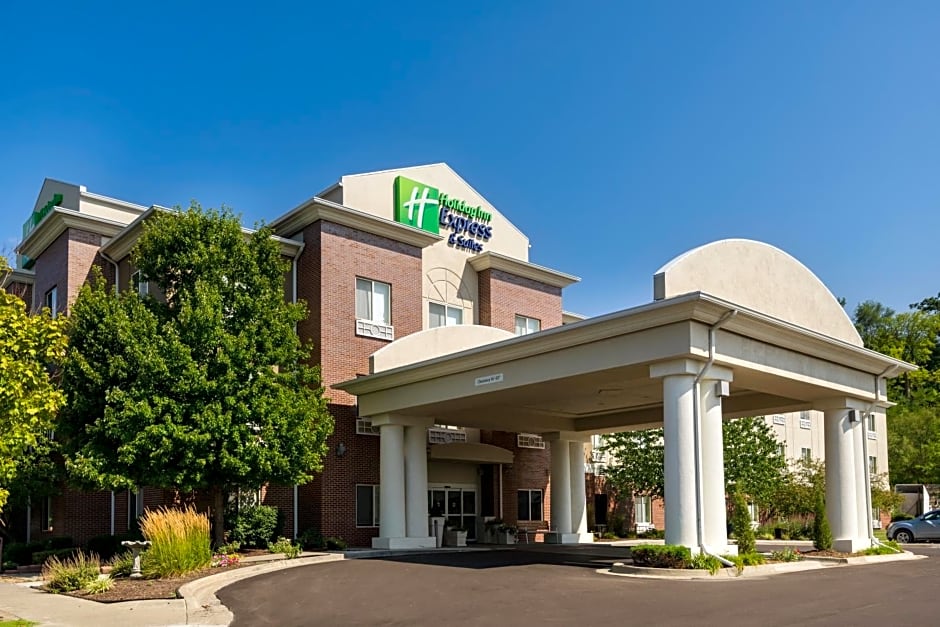 Holiday Inn Express Independence - Kansas City