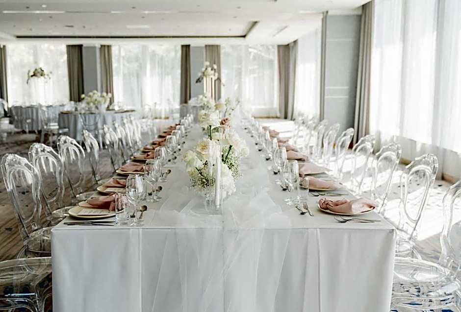 DoubleTree By Hilton Perth Waterfront