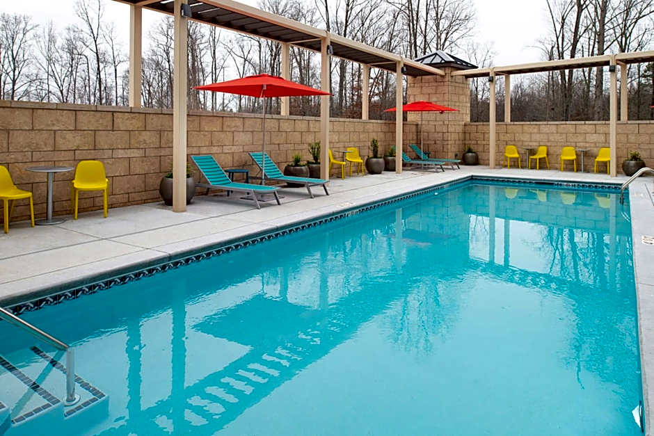 Home2 Suites by Hilton Charlotte Mooresville, NC