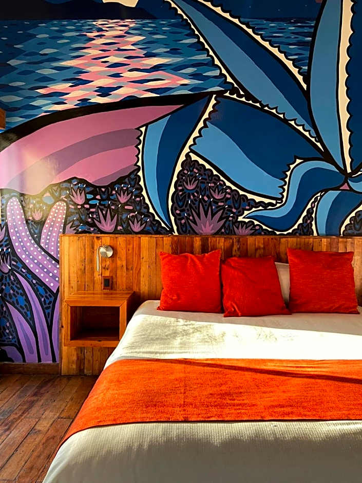 Hotel Festival Plaza Playas Rosarito
