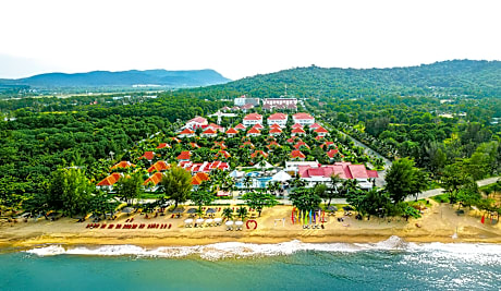 Mercury Phu Quoc Resort And Villas