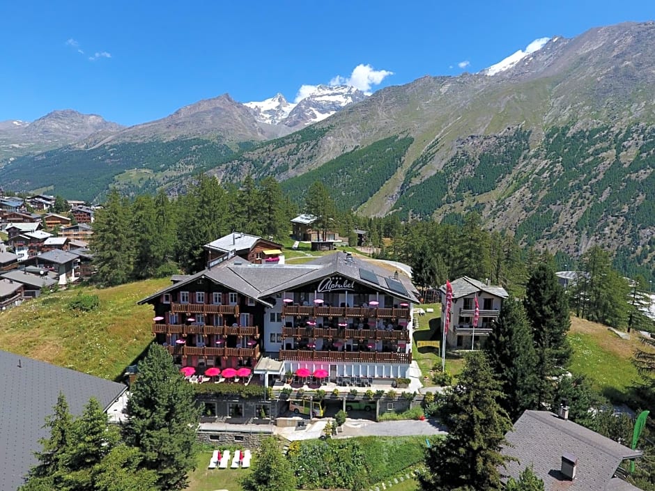 Swiss Family Hotel Alphubel