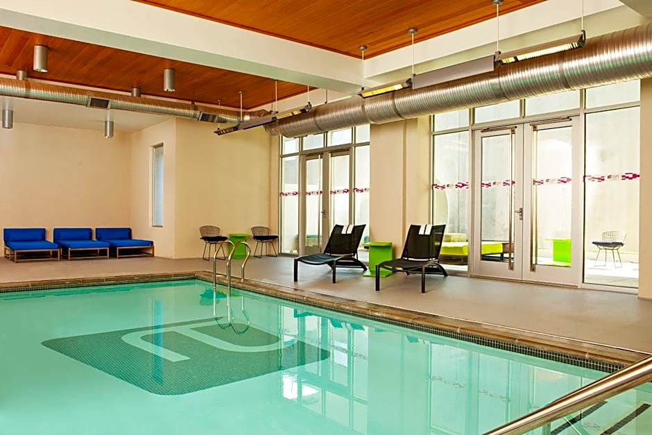 Aloft Richmond West Short Pump
