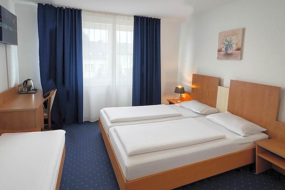 Centro Hotel Oberhausen