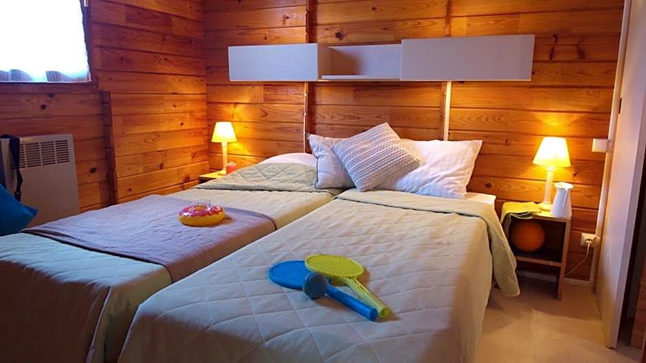 Photo 1 of 13 of 2 Bedroom Chalet