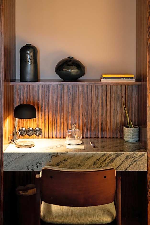 Quinta Nova Winery House - Relais & Châteaux