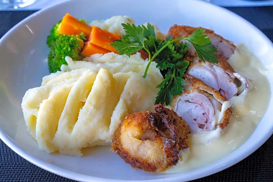 Hospitality Inn Kalgoorlie, SureStay Collection by Best Western