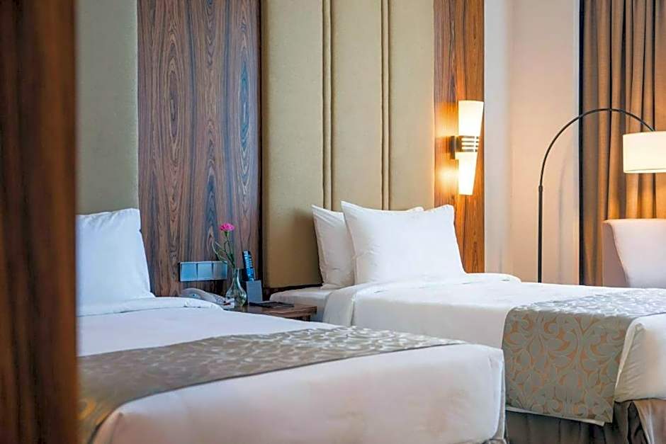 Zenith Hotel Putrajaya