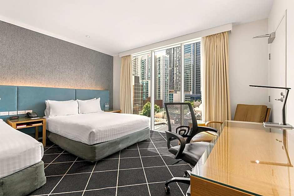 Furama Darling Harbour