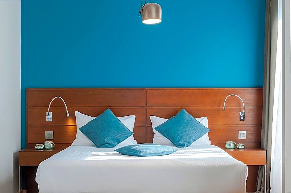 Aparthotel Residence Agenda