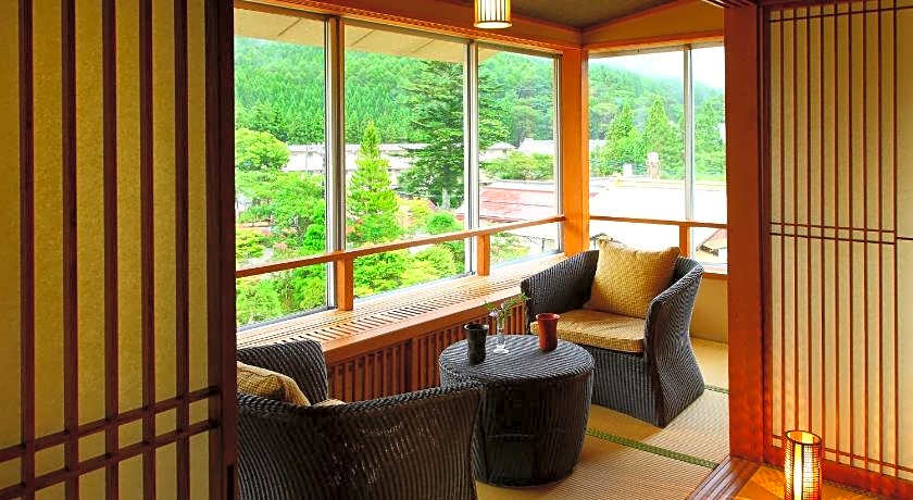 Shima Tamura Ryokan