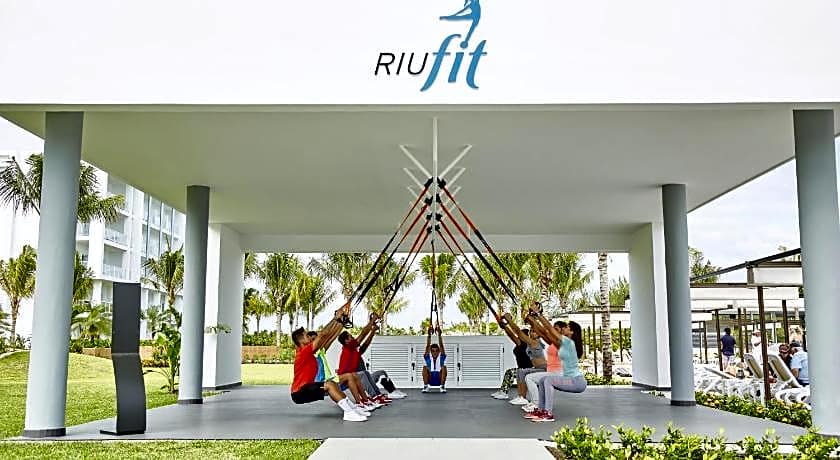 Riu Dunamar - All Inclusive