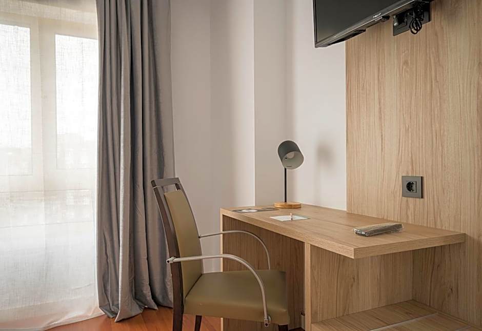 Hotel Alda Centro Gijón