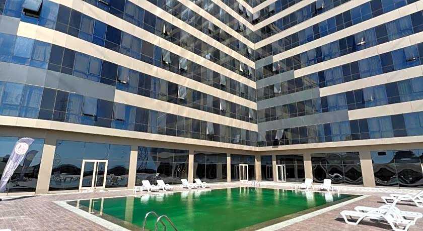 My House N5 Suite Hotel