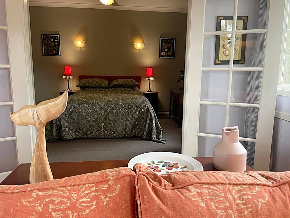 The Castle - Villa by the Sea