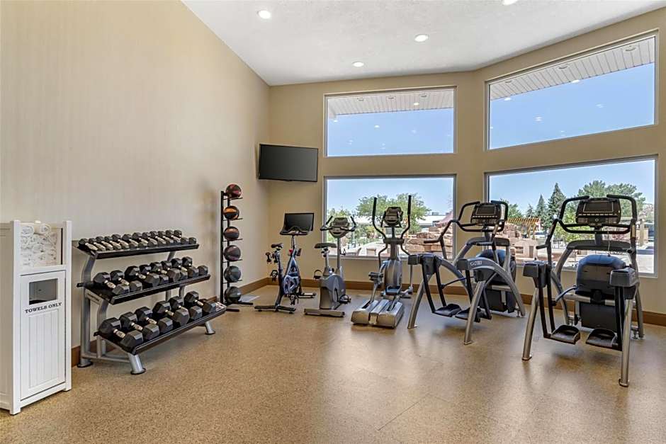 Best Western Plus Cedar City