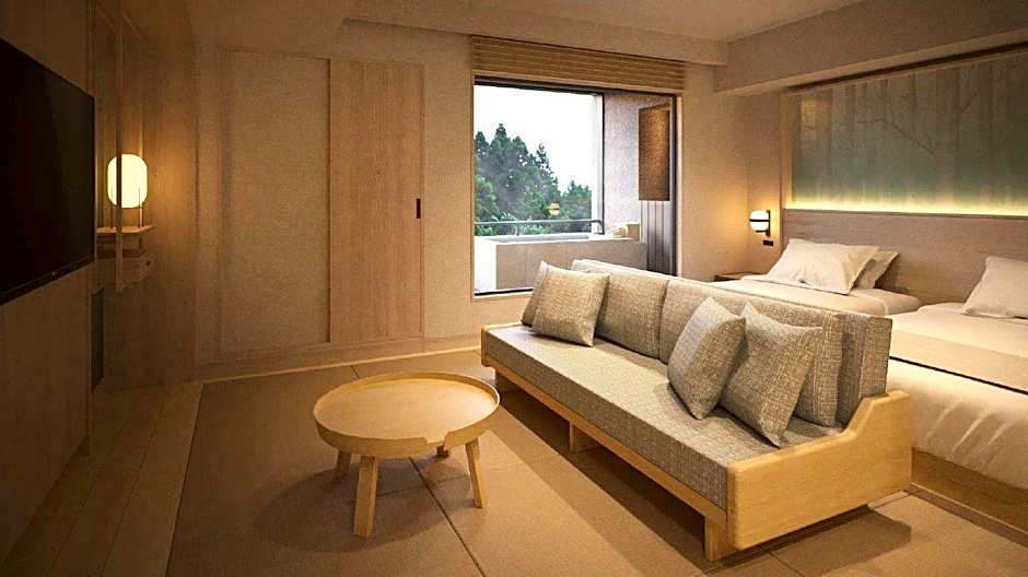 Kirishima Kanko Hotel