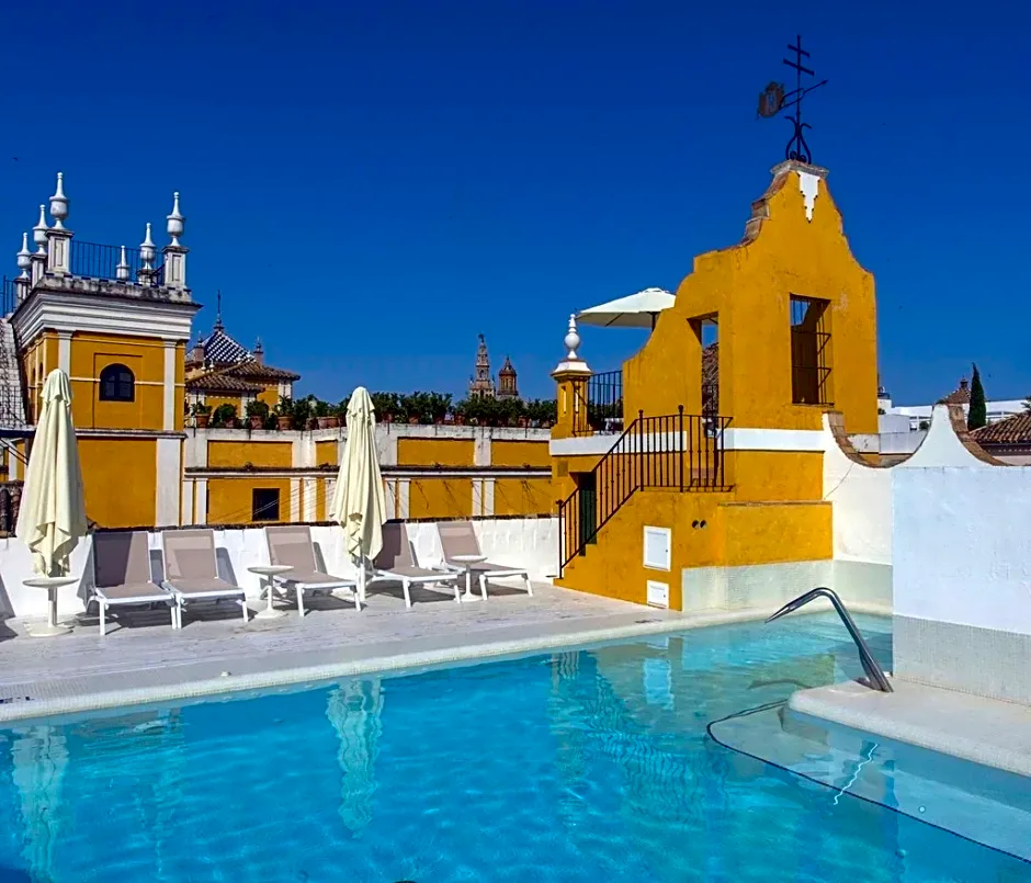 Hotel Las Casas de la Judería