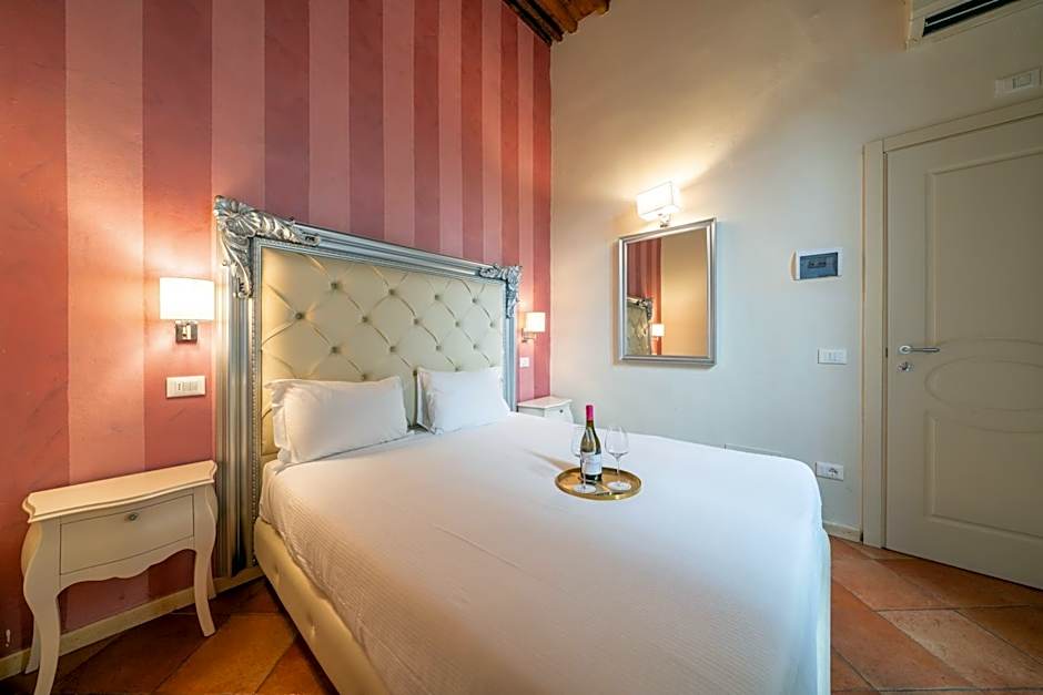 Residenza Conte di Cavour & Rooftop - dBe Hotels