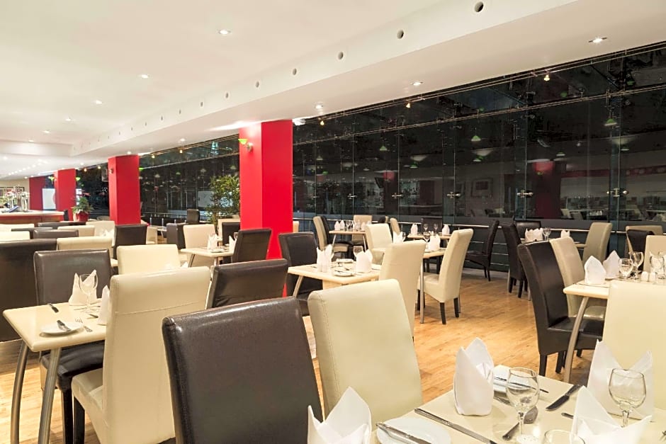 Ramada Hounslow - Heathrow East