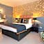 Jersey Arms Hotel Bicester
