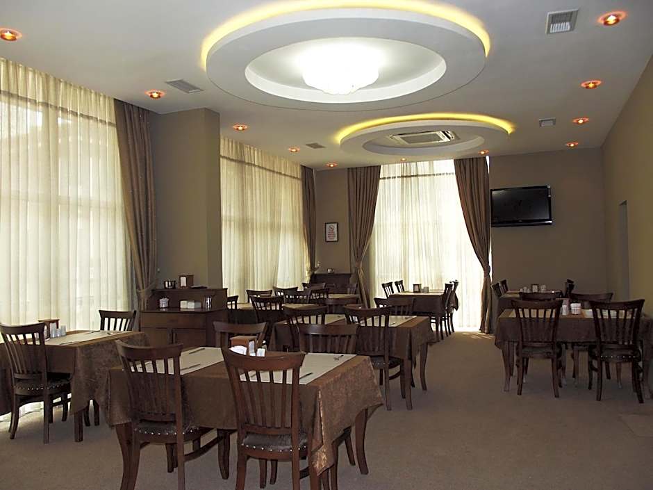 ferhane hotel