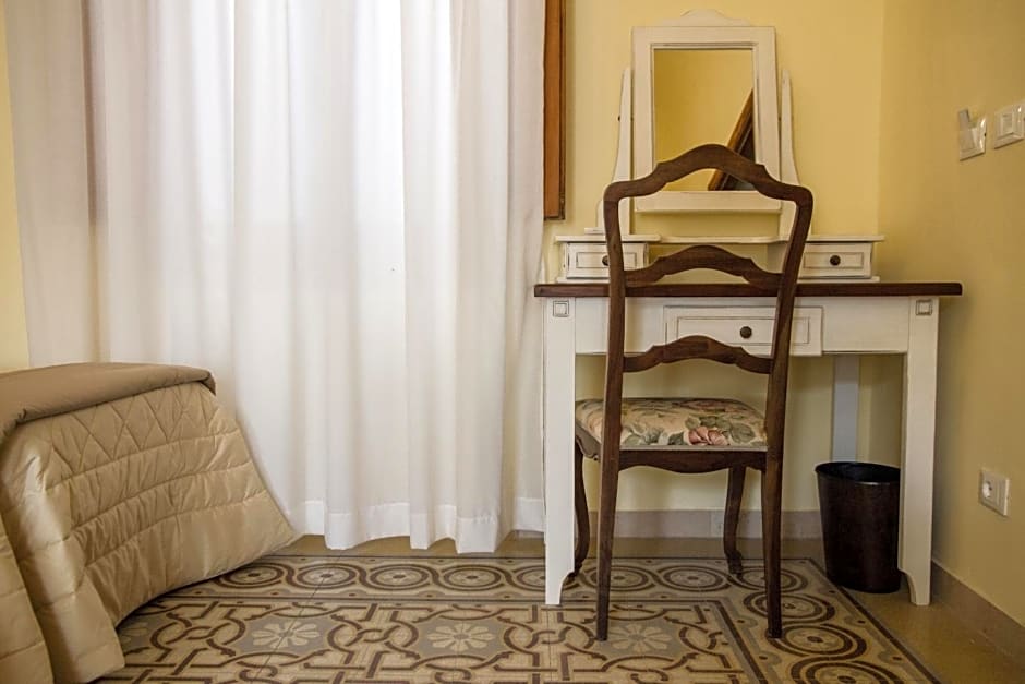 Guest House Domo Florenzia
