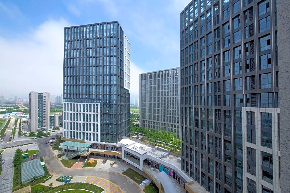 Holiday Inn Express Qingdao West Coast By IHG