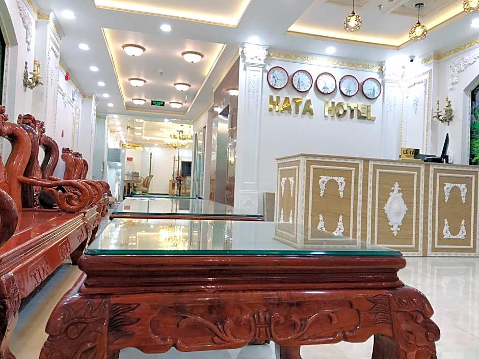HATA Hotel Quy Nhon