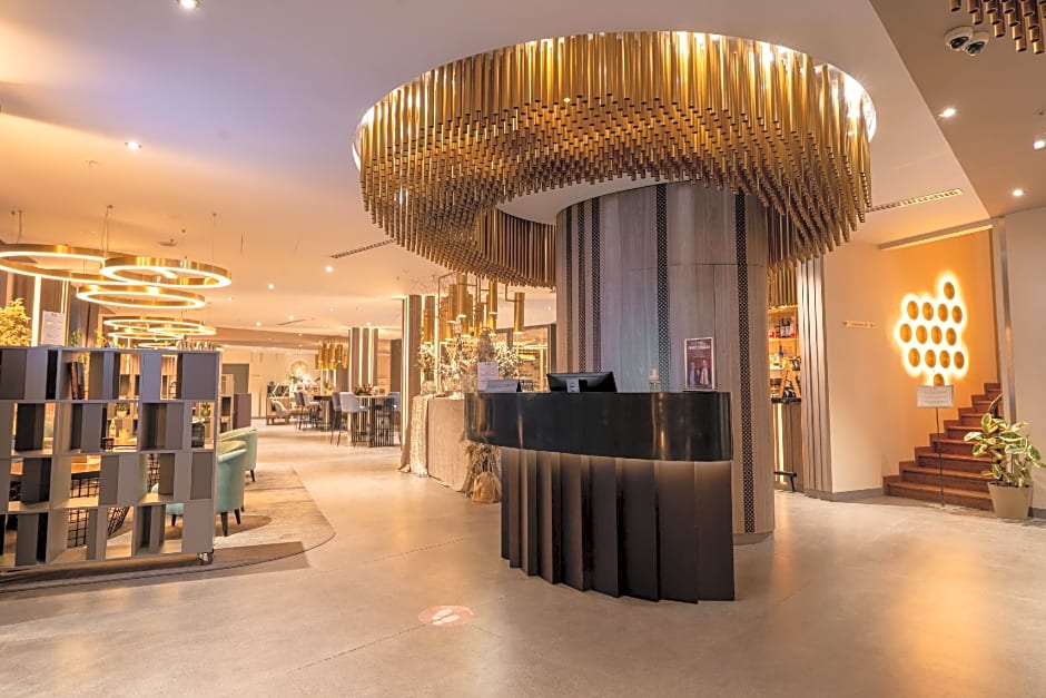 Best Western Plus Congress Hotel Yerevan