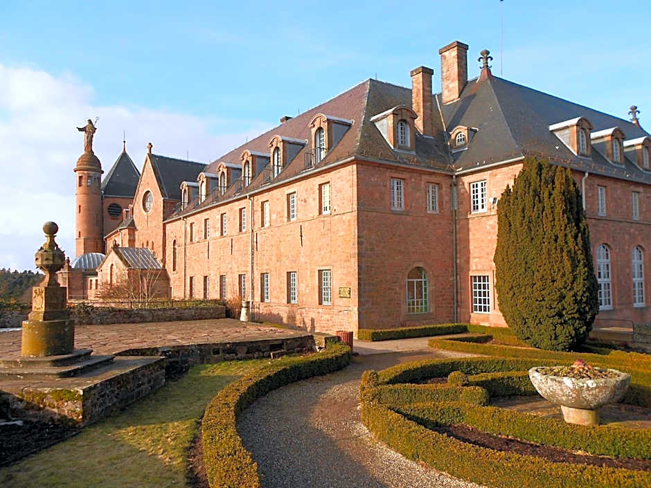 Hôtel-Restaurant Mont Sainte-Odile