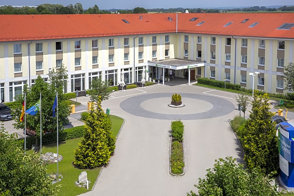 Premier Inn München Airport Ost