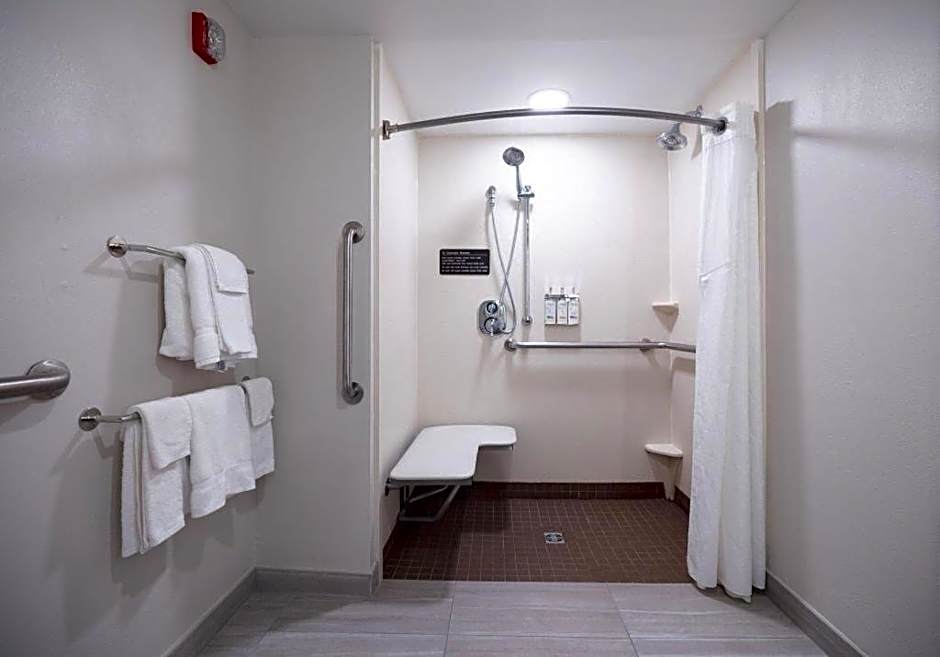 Holiday Inn Express Frackville Hotel By IHG