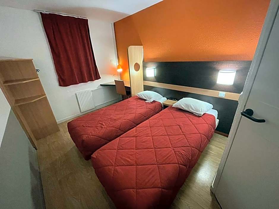 Premiere Classe Rungis - Orly