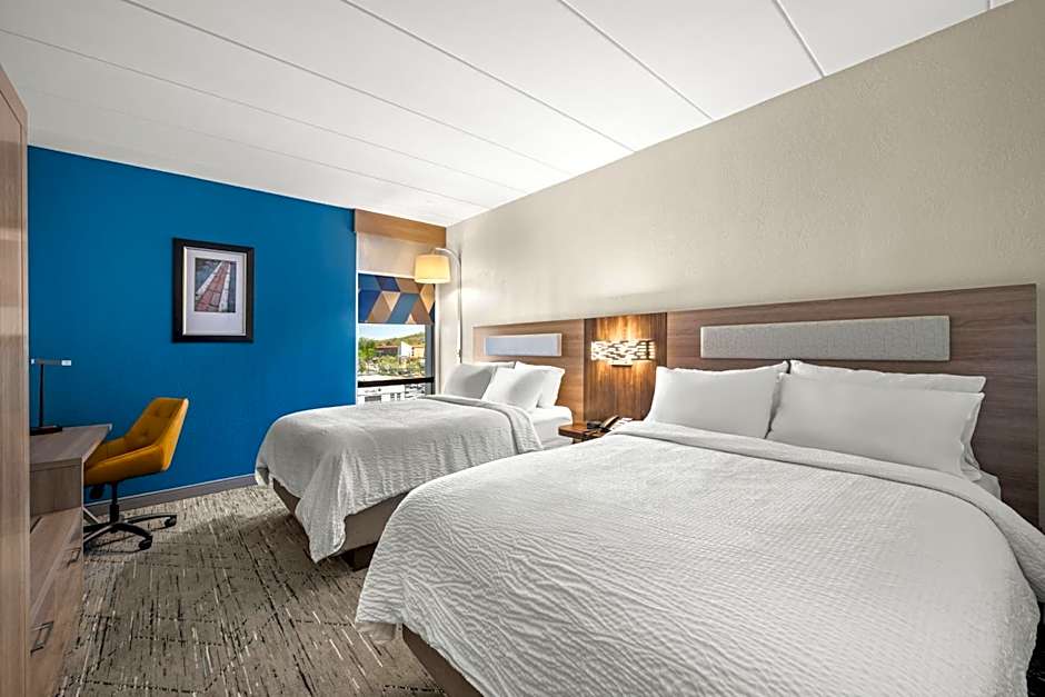 Holiday Inn Express Boston North-Woburn By IHG
