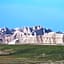 Badlands Hotel & Campground