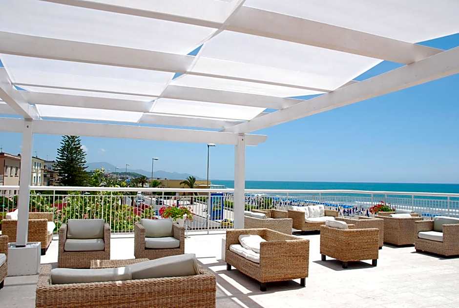 Hotel Villa Eleonora