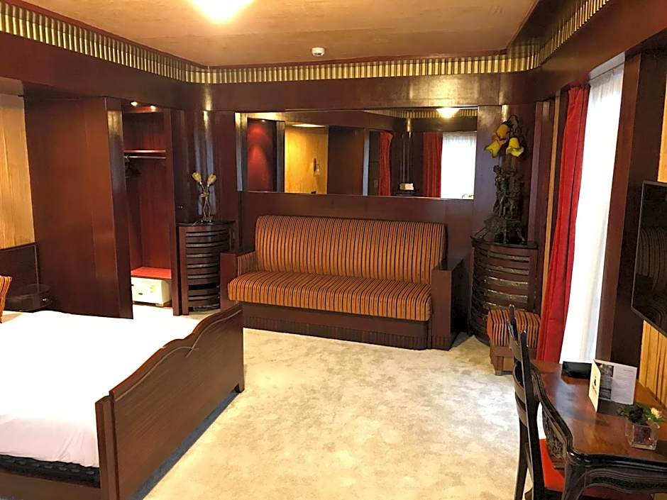 Hotel Esperance