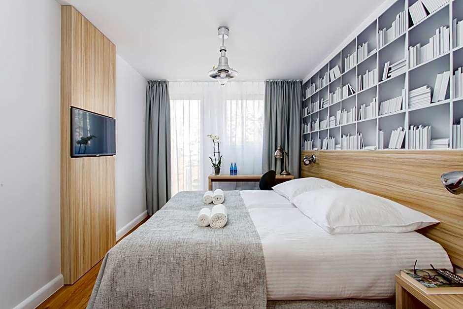 Smart Hotel