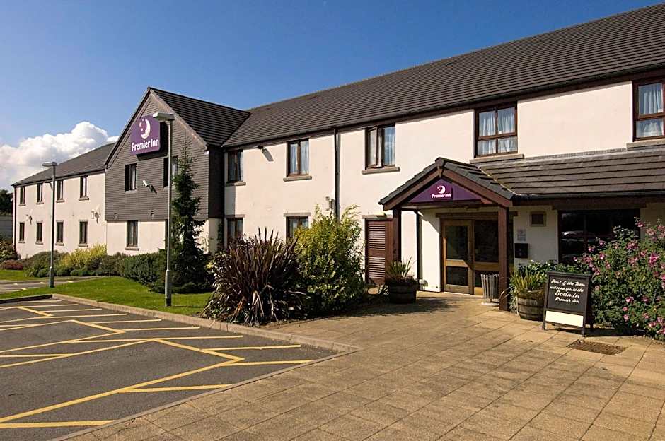 Premier Inn Bodmin