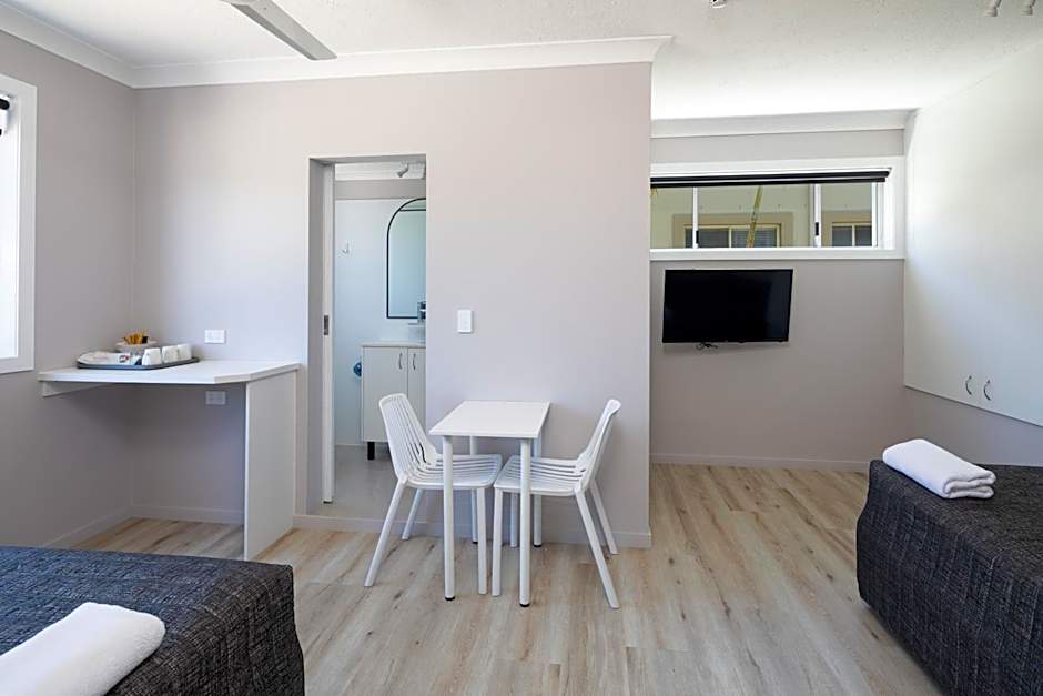 Burleigh Gold Coast Motel