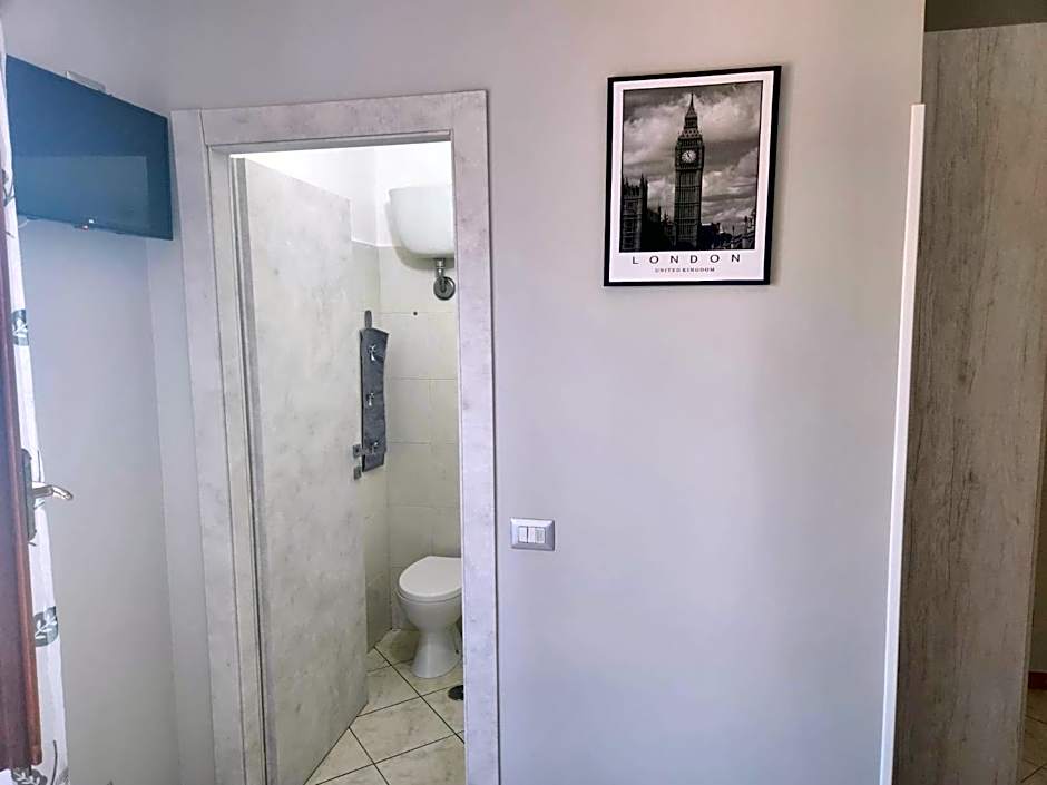 Nautilus Affittacamere