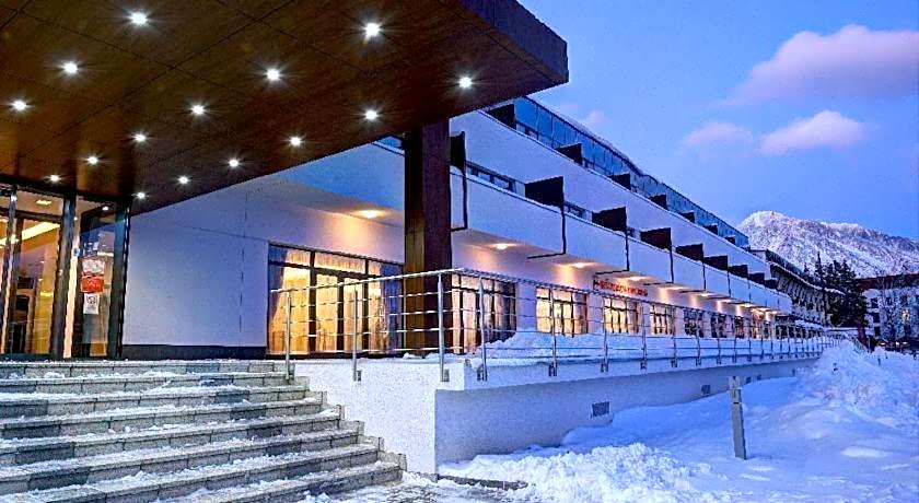 Apartman Panorama 805