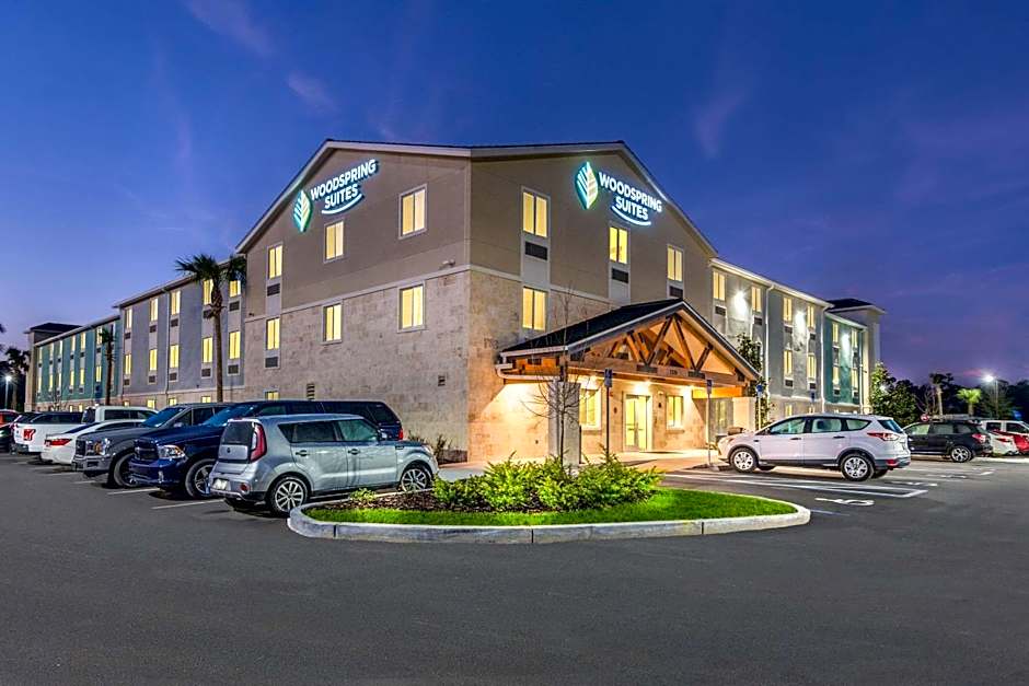 WoodSpring Suites Bradenton