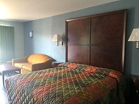 Single Room - Disability Access